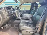 2012 Chevrolet Silverado photo