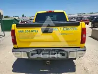 2012 Chevrolet Silverado фото