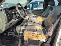 2012 Chevrolet Silverado фото