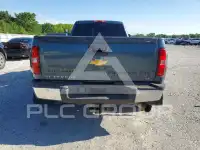 2012 Chevrolet Silverado photo