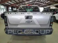 2012 Chevrolet Silverado photo