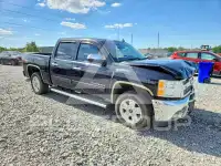 2012 Chevrolet Silverado фото