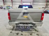2012 Chevrolet Silverado фото