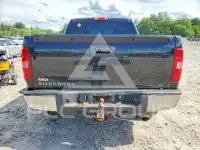2012 Chevrolet Silverado фото