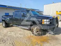 2012 Chevrolet Silverado фото