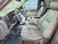 2012 Chevrolet Silverado photo