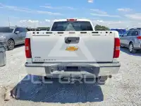 2012 Chevrolet Silverado фото
