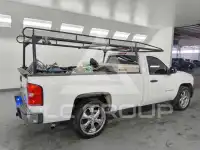 2012 Chevrolet Silverado photo