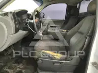 2012 Chevrolet Silverado photo