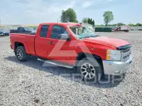 2012 Chevrolet Silverado фото