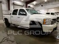 2012 Chevrolet Silverado фото