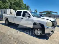 2012 Chevrolet Silverado photo