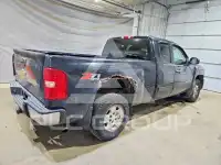 2012 Chevrolet Silverado photo
