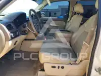 2012 Chevrolet Silverado фото