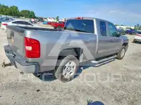 2012 Chevrolet Silverado фото