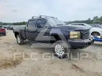 2012 Chevrolet Silverado photo
