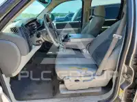 2012 Chevrolet Silverado photo