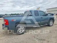 2012 Chevrolet Silverado фото