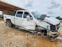 2012 Chevrolet Silverado photo