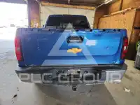 2012 Chevrolet Silverado photo