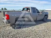 2012 Chevrolet Silverado photo