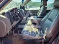 2012 Chevrolet Silverado photo