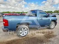 2012 Chevrolet Silverado photo