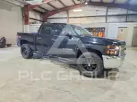 2012 Chevrolet Silverado фото