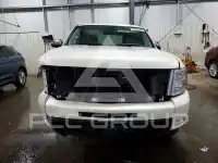 2012 Chevrolet Silverado фото
