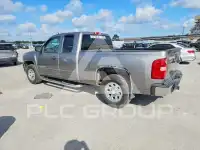 2012 Chevrolet Silverado фото