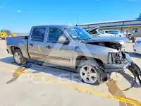 2012 Chevrolet Silverado фото