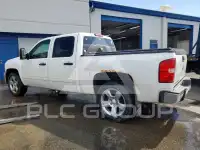 2012 Chevrolet Silverado фото