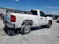 2012 Chevrolet Silverado фото