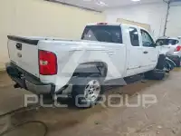 2012 Chevrolet Silverado фото