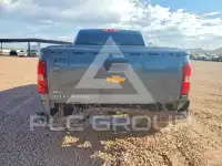 2012 Chevrolet Silverado фото