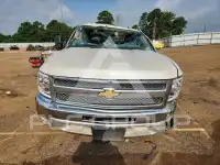 2012 Chevrolet Silverado фото
