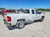 2012 Chevrolet Silverado фото