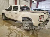 2012 Chevrolet Silverado photo