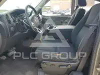 2012 Chevrolet Silverado photo