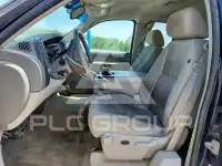 2012 Chevrolet Silverado photo