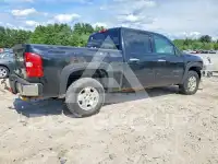 2012 Chevrolet Silverado фото