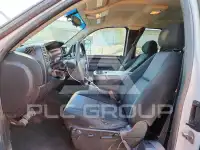 2012 Chevrolet Silverado фото