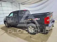 2012 Chevrolet Silverado photo