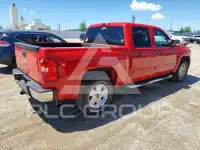 2012 Chevrolet Silverado photo