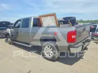 2012 Chevrolet Silverado фото