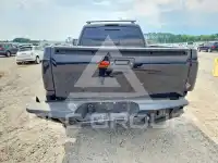 2012 Chevrolet Silverado photo