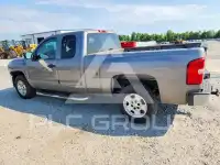 2012 Chevrolet Silverado фото
