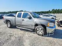 2012 Chevrolet Silverado фото