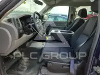 2012 Chevrolet Silverado photo