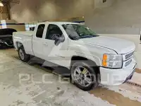 2012 Chevrolet Silverado фото